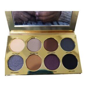 MAC Cosmetics Limited Edition Whitney Houston Nippy Eye-Conic Palette x8 NIB